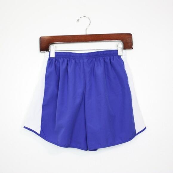 Brooks Shorts Women's Size Small Blue Athletic - Picture 2 of 3